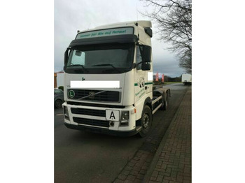 Крюковой мультилифт VOLVO FH12 420