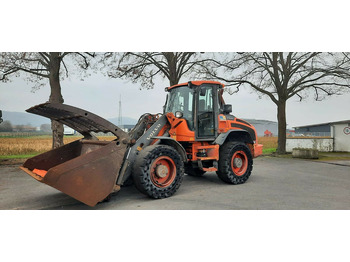 Колёсный погрузчик Volvo L50 G-IP Radlader: фото 4 Колёсный погрузчик Volvo L50 G-IP Radlader: фото 4