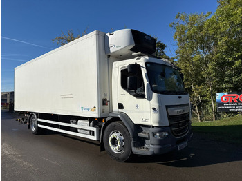 Рефрижератор DAF LF 220