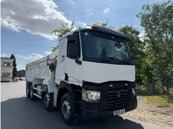 Самосвал RENAULT C 380