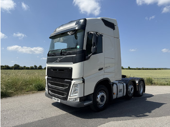 Тягач VOLVO FH 460