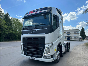 Тягач VOLVO FH 500