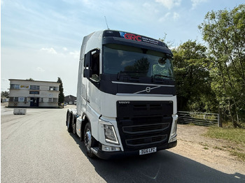 Тягач VOLVO FH 460