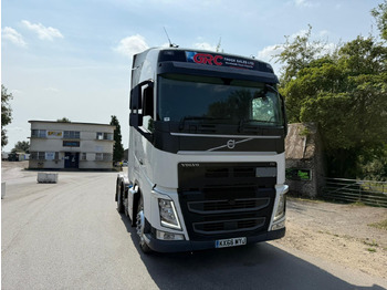 Тягач VOLVO FH 460