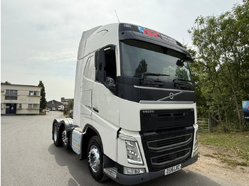 Тягач VOLVO FH 460