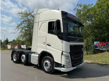 Тягач VOLVO FH 460