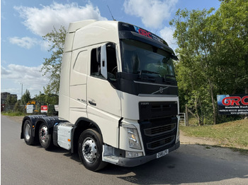 Тягач VOLVO FH 460