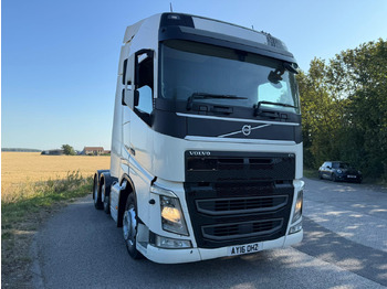 Тягач VOLVO FH 500