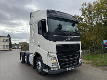 Тягач VOLVO FH 460