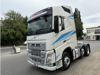 Тягач VOLVO FH 460