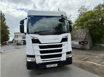 Тягач 2017 Scania R450 Tractor Unit: фото 5