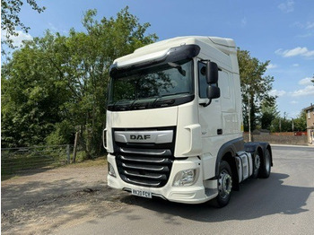 Тягач 2020 DAF XF 480 Tractor Unit: фото 5 Тягач 2020 DAF XF 480 Tractor Unit: фото 5