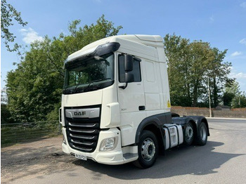 Тягач 2020 DAF XF 480 Tractor Unit: фото 3 Тягач 2020 DAF XF 480 Tractor Unit: фото 3