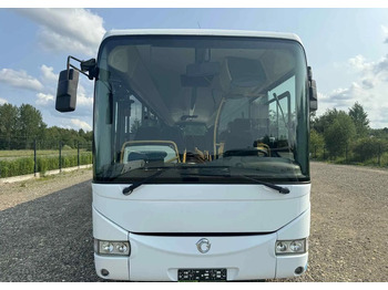 Пригородный автобус IRISBUS