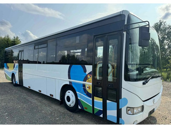 Пригородный автобус IRISBUS