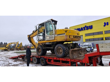 Liebherr A 314 в лизинг Liebherr A 314: фото 5 Liebherr A 314 в лизинг Liebherr A 314: фото 5