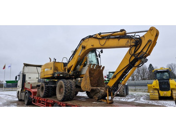 Liebherr A 314 в лизинг Liebherr A 314: фото 2 Liebherr A 314 в лизинг Liebherr A 314: фото 2