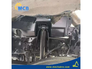 Автобетононасос ZOOMLION ZLJ5296THB: фото 2