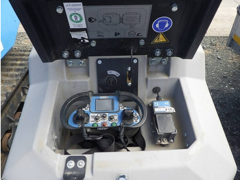 Каток Weber MC 85: фото 5 Каток Weber MC 85: фото 5