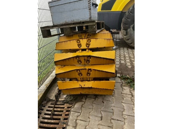 Бульдозер CATERPILLAR D4