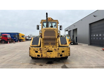 Бульдозер CAT 814: фото 5