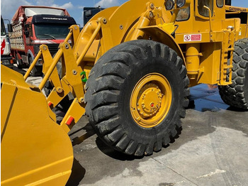 CAT 966C  в лизинг CAT 966C: фото 3