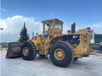CAT 980 B  в лизинг CAT 980 B: фото 5