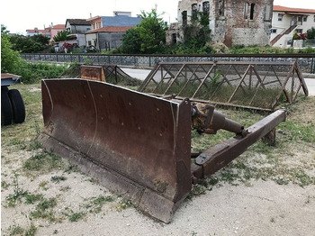 Отвал CATERPILLAR