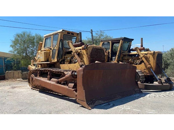 Бульдозер CATERPILLAR D8K