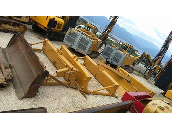 Отвал CATERPILLAR