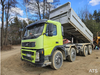 Самосвал VOLVO FM