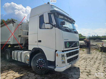 Тягач VOLVO FH12