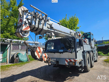 Автоманипулятор