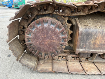 Гусеничный экскаватор 1994 Cat 320 Tracked Excavator: фото 4 Гусеничный экскаватор 1994 Cat 320 Tracked Excavator: фото 4