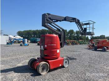 Коленчатый подъемник MANITOU 120 AETJ