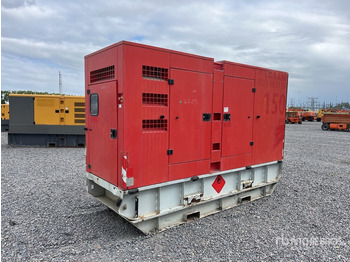 Электрогенератор DOOSAN