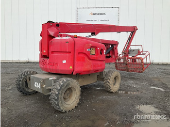 Коленчатый подъемник SKYJACK