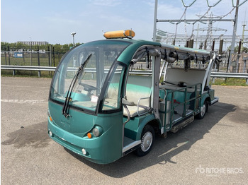 Микроавтобус