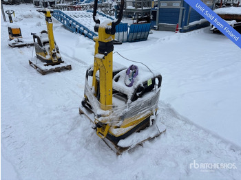 Виброплита WACKER