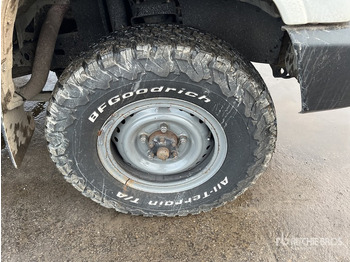 Внедорожник 2018 Toyota Land Cruiser 4WD SUV: фото 3 Внедорожник 2018 Toyota Land Cruiser 4WD SUV: фото 3