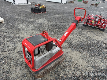 Виброплита WACKER