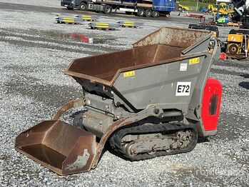Внедорожный самосвал WACKER