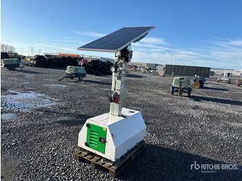 Осветительная мачта TRIME