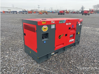 Электрогенератор ASHITA POWER