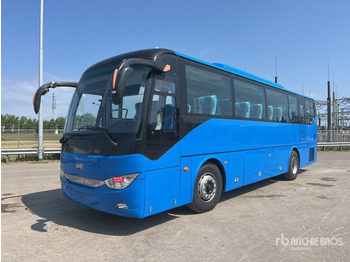 Автобус