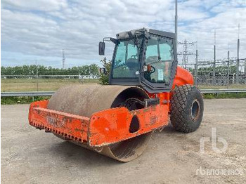 Компактор HAMM