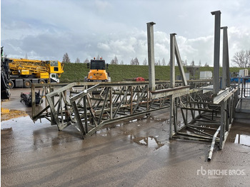 Горнодобывающая техника