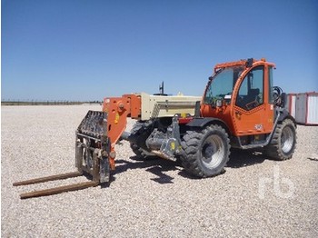 Телескопический погрузчик JLG 4013: фото 1