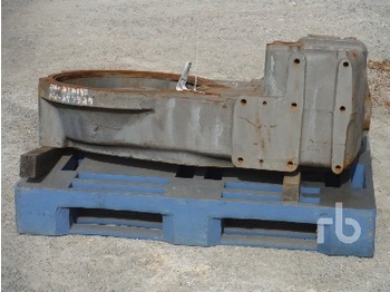 Навесное оборудование Transfer Case: фото 1