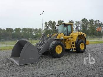 Колёсный погрузчик VOLVO L150G High Lift: фото 1